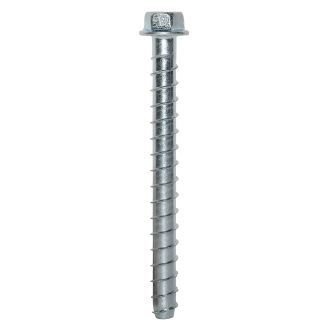 Foundation anchor bolt - TITEN HD® - SIMPSON Strong-Tie