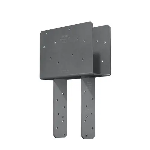 Wooden structure connector - CCQ/ECCQ - SIMPSON Strong-Tie