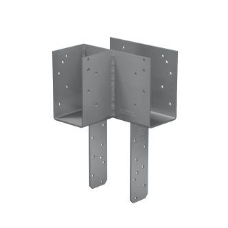 Wooden structure connector - ECCLQ/CCCQ/CCTQ - SIMPSON