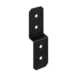 Wooden structure connector - APVDJT - SIMPSON Strong-Tie - stainless steel
