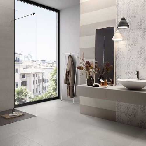 Ceramic tile - PIQUE - RAK Ceramics - matte / indoor / wall