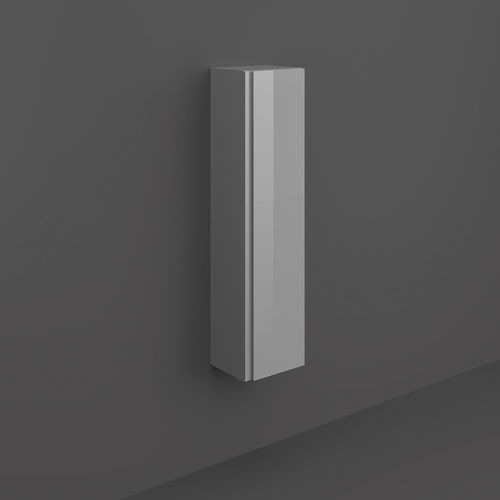 Contemporary bathroom mirror cabinet - RAK-JOY - RAK Ceramics