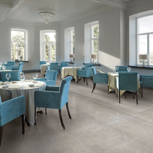 Porcelain stoneware tile - CRAFT : WOOL - Panaria ceramica - natural finish / indoor / wall
