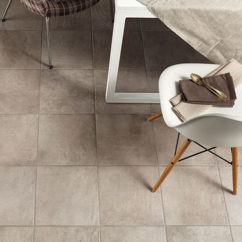 Porcelain stoneware tile - PLANET : SATURN - Panaria ceramica - natural finish / indoor / wall