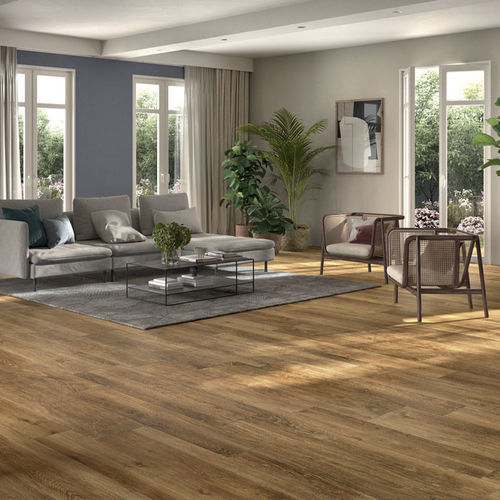 Porcelain stoneware tile - KAIROS : ILIOS - Panaria ceramica - natural finish / structure / indoor