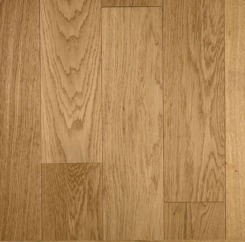 Engineered parquet floor - MAILLOT - PARQUETERIE BEAU SOLEIL - solid / oak / boat deck