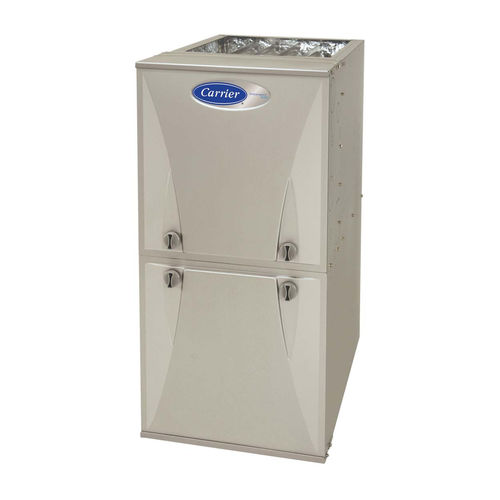 Gas boiler - COMFORT™ 95 - CARRIER - for heating only / residential / indoor