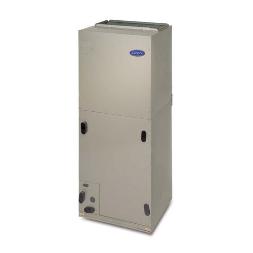 Floor-mounted fan coil - INFINITY® - CARRIER