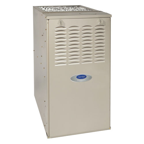 Gas boiler - INFINITY® 80 - CARRIER - for heating only / residential / indoor