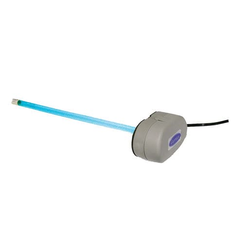 Ultraviolet light air purifier - PERFORMANCE™ - CARRIER - home / lamp