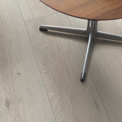 HDF laminate flooring - L0223-03362 - PERGO - click-fit / wood look / commercial