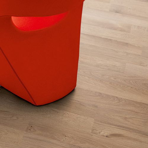 HDF laminate flooring - L0101-01798 - PERGO - click-fit / wood look / commercial