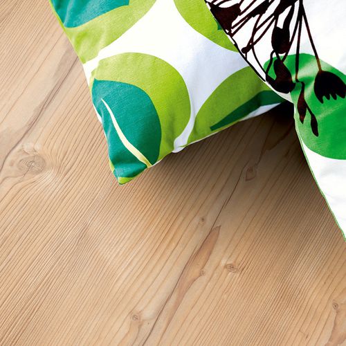 HDF laminate flooring - L0101-01810 - PERGO - click-fit / wood look / commercial