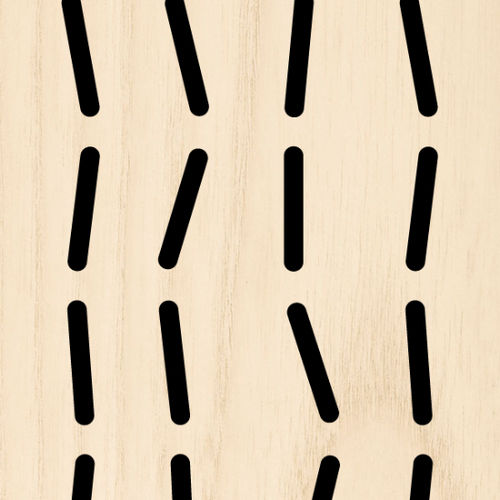 Ceiling acoustic panel - STRETCH - OBERFLEX - for wall / textile / wooden