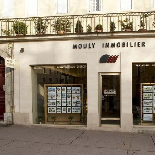 Natural stone wall cladding panel - CHAMBORD DE BORREZE - OCCITANIE PIERRES - exterior / glued / old support