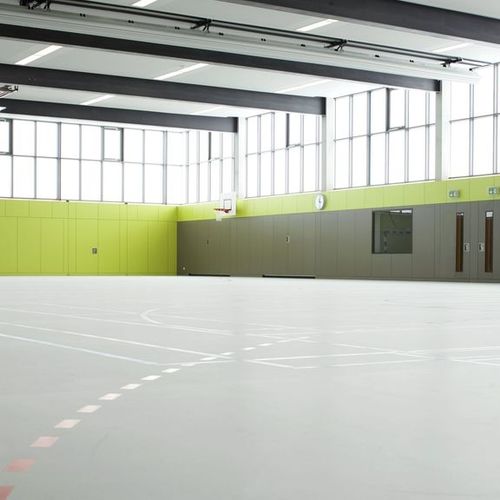 Insulating glass panel - O.K - OKALUX Glastechnik GmbH - fire protection / double-glazed / transparent