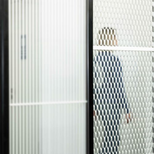 Insulating glass panel - OKATECH P - OKALUX Glastechnik GmbH - low-e / structural / double-glazed