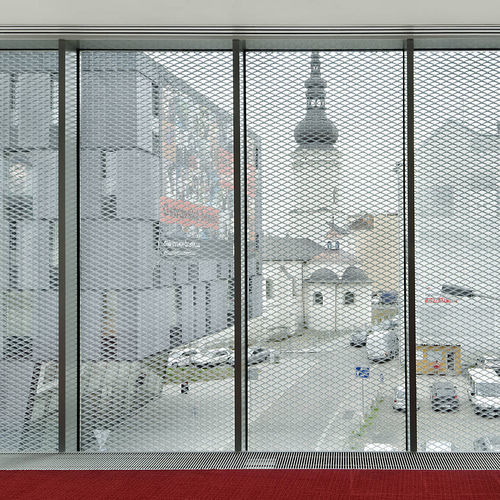 Insulating glass panel - OKATECH - OKALUX Glastechnik GmbH - low-e / sun protection / double-glazed