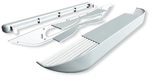 Acoustic transfer grill - Nicoll