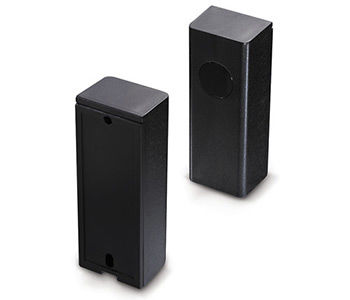 Access control photoelectric cell - Extra 625 - Novoferm - for home automation system