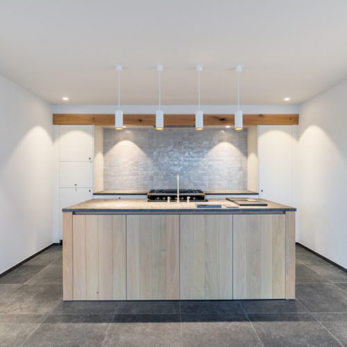 Pendant spotlight - SMART 48 - Modular Lighting Instruments - LED / round / commercial