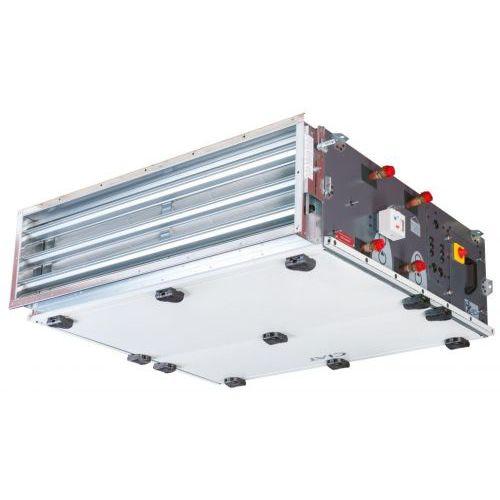 Commercial air handling unit - CIAT - industrial / indoor / compact