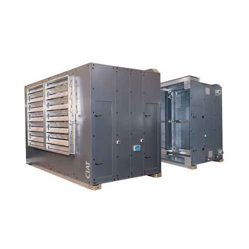 Commercial air handling unit - M.A.S.T.AIR  - CIAT - industrial / indoor