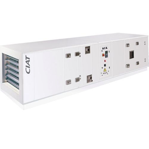 Commercial air handling unit - AIRCLEAN - CIAT - industrial / for clean rooms