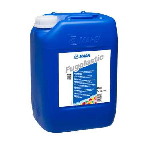 Plasticizer admixture - FUGOLASTIC - MAPEI - floors / for facade / outdoor
