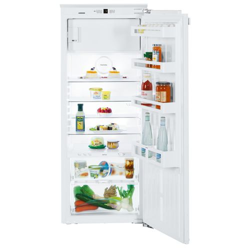 Single door refrigerator - IKB 2724 COMFORT BIOFRESH - LIEBHERR - home / built-in / white