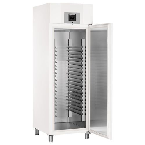 Upright refrigerator - BKPV 6520 PROFILINE - LIEBHERR - commercial / standalone / glazed