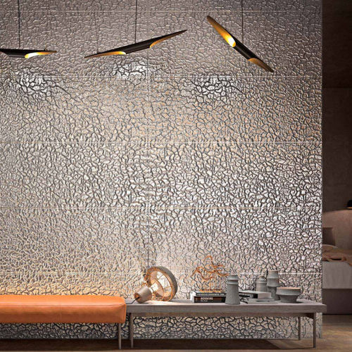 Porcelain stoneware tile - ELEMENTS - APAVISA PORCELANICO - matte / high-gloss / indoor