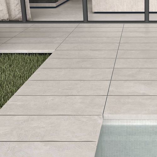 Indoor tile - NORTH - APAVISA PORCELANICO - outdoor / bathroom / living ...