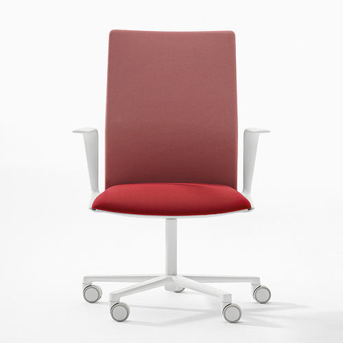 contemporary office chair - Arper