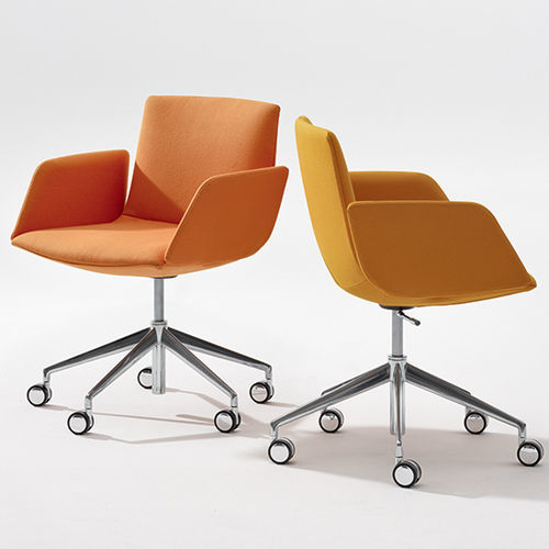 contemporary office chair - Arper