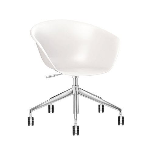 contemporary office chair - Arper