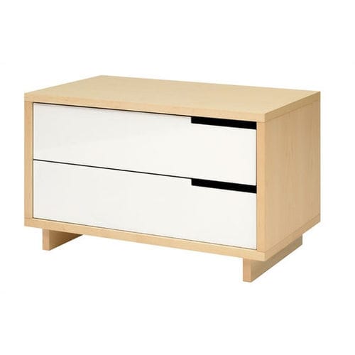 blu dot modu licious dresser Contemporary side table - MODU-LICIOUS - Guest dresses