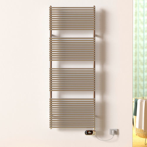 Electric towel radiator - ELEN 18 - CORDIVARI - 0...500 w / 501 w...750 w / 751 w...1000 w