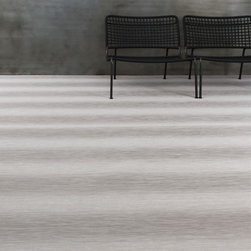 PVC flooring - SHADE - Chilewich Sultan LLC - indoor / contract / building