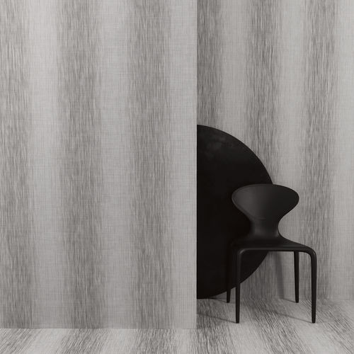 Wall fabric - SHADE - Chilewich Sultan LLC - striped / PVC / Plynyl®