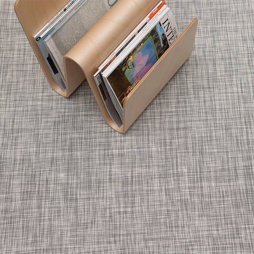 PVC flooring - IKAT - Chilewich Sultan LLC - indoor / contract / building