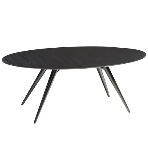 Ash table top ECLIPSE DANFORM