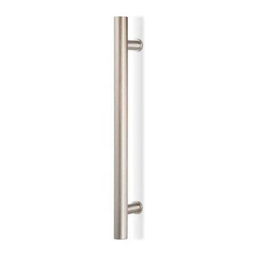 Door pull handle - DH5 - Doug Mockett & Co. - metal / contemporary ...