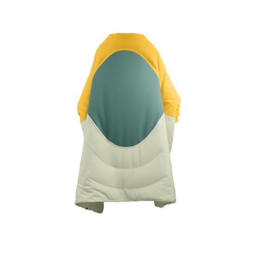 Fabric throw blanket - HUGE HUG - dutchtub - recycled polyester