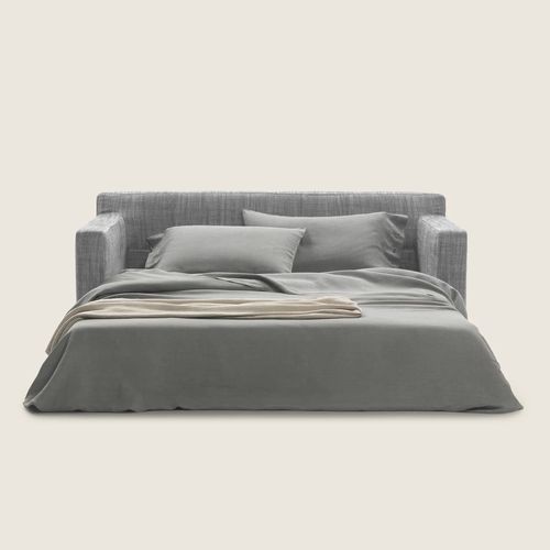 Sofa bed - WINNY - FLEXFORM - convertible / sleeper / modern