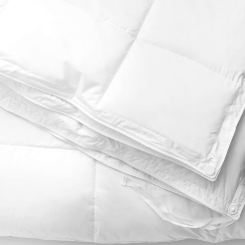 Feather quilt - GOOSE DOWN - Flou - breathable