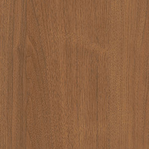 Interior decorative panel - PECAN WALNUT - FORMICA - cover / furniture / high-resistance