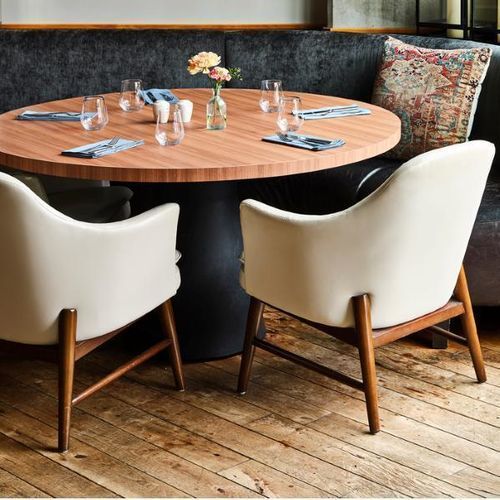 Wood look decorative laminate - NTX - FORMICA - plain / matte / textured