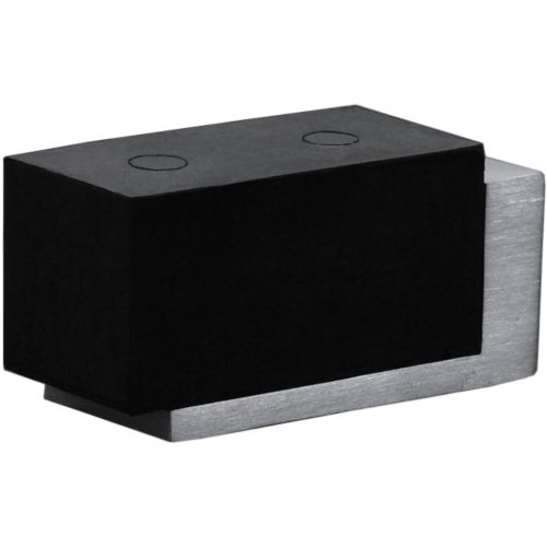 Stainless steel door stop - A5002 - Frost Design