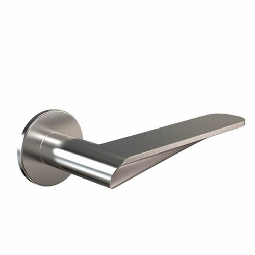 Door handle - A1007 - Frost Design - stainless steel / contemporary